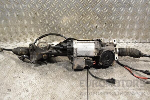 Рульова рейка з ЕУР VW Passat (B6) 2005-2010 1K1423051CC 317856 - 2