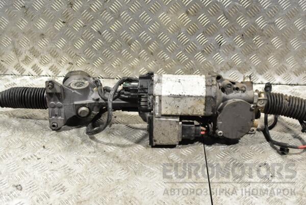 Рулевая рейка с ЭУР VW Touran 2003-2010 1K1423051BH 317858 - 2