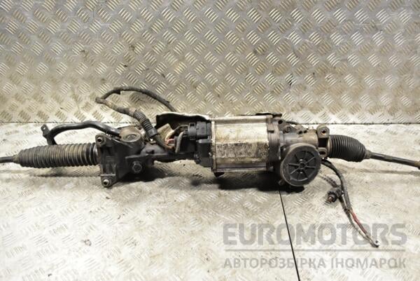 Рульова рейка з ЕУР VW Touran 2003-2010 1K1423051DM 317860 - 2