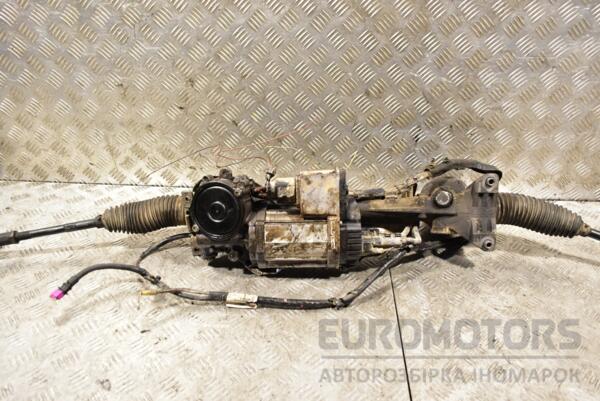Рулевая рейка с ЭУР VW Passat (B6) 2005-2010 1K1423051T 317868 - 2