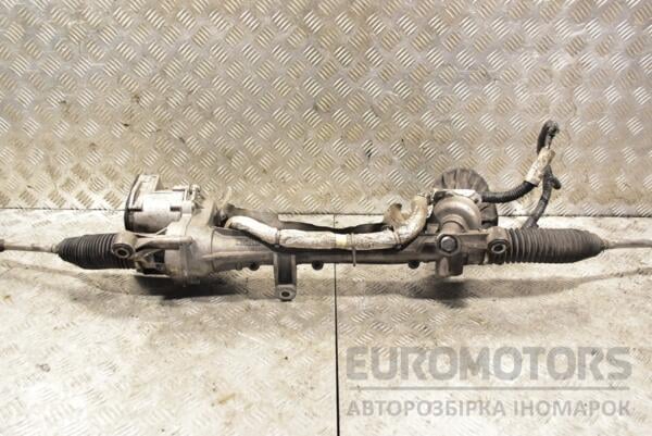 Рулевая рейка с ЭУР Ford C-Max 2010 AV6C3D070RE 317900 - 2