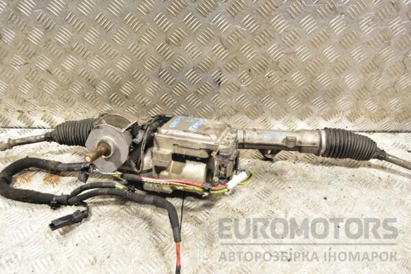 Рулевая рейка с ЭУР Citroen C3 Picasso 2009-2016 9673482280 317902 - 2
