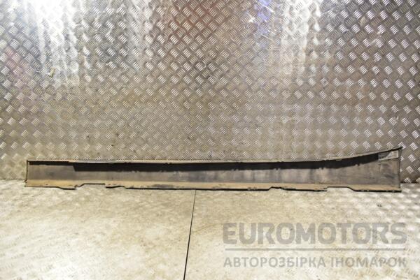 Накладка порога наружная правая BMW 1 (F20) 2010 51777287828 317913 - 2