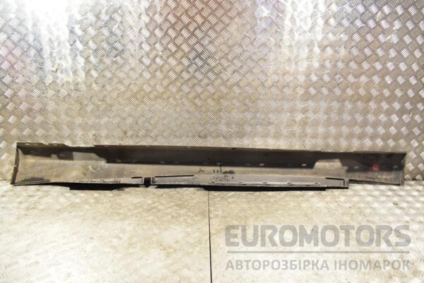 Накладка порога зовнішня права BMW 1 (E81/E87) 2004-2011 51777184354 317917 - 2