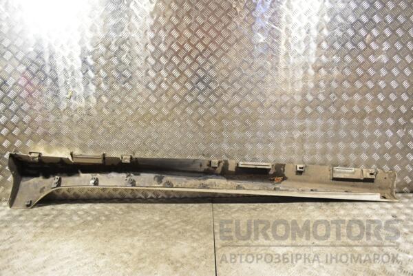 Накладка порога зовнішня права Mazda 6 2007-2012 GS1D51P41 317919 - 2