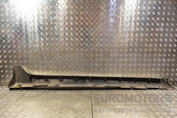Накладка порога наружная левая Mazda 6 2007-2012 GS1D51P51 317925 - 2
