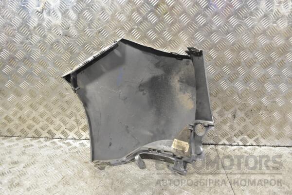 Накладка заднего бампера правая Peugeot 2008 2013-2019 9678052277 317932 - 2