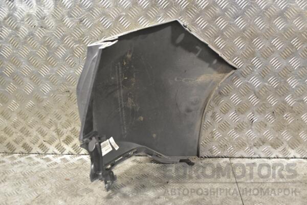 Накладка заднього бампера ліва Peugeot 2008 2013-2019 9678052377 317934 - 2