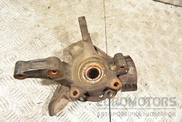 Поворотний кулак правий без ABS в зборі ступиця Citroen Jumpy 1995-2007 317936 - 2