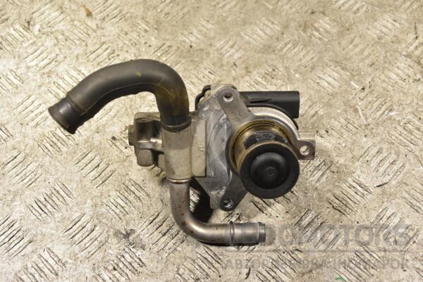 Клапан EGR электрический Renault Clio 1.5dCi (III) 2005-2012 8200836385 317960 - 2