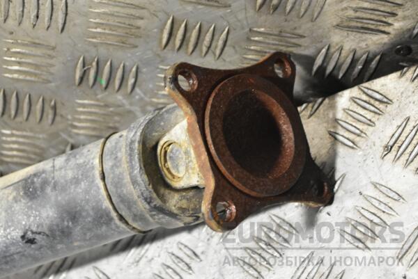 Карданный вал 2 части Renault Duster 1.6 16V 2010 370002820R 317985 - 2