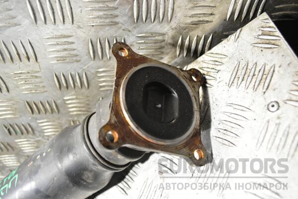 Карданный вал 2 части Mazda CX-5 2.2tdi 2012 317988 - 2