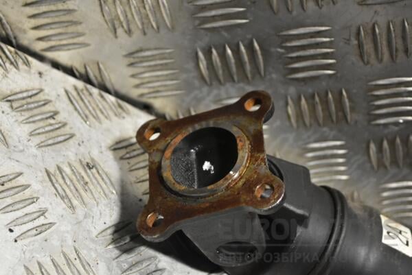 Карданный вал 2 части Mazda CX-5 2.2tdi 2012 317988 - 3