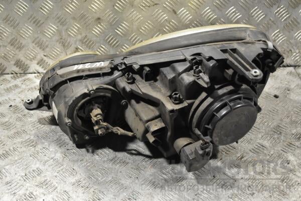Фара правая -06 Mercedes E-class (W211) 2002-2009 TYC 315999 - 2