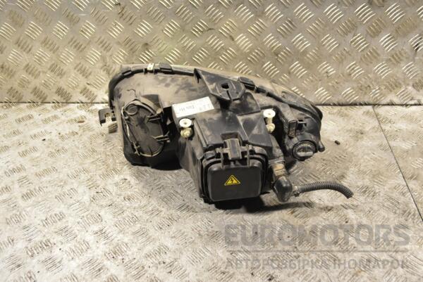 Фара правая -08 Audi A3 (8P) 2003-2012 TYC 316016 - 2