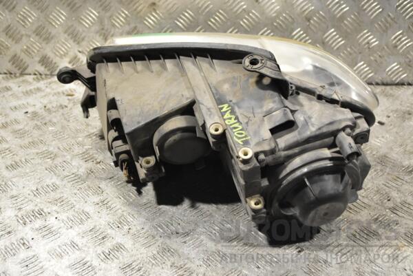Фара правая 06- VW Touran 2003-2010 1T1941006B 316020 - 2