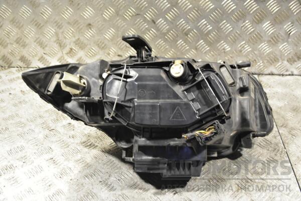 Фара левая (дефект) BMW 1 (E81/E87) 2004-2011 63117170291 316066 - 2