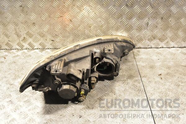 Фара ліва -07 SsangYong Kyron 2005-2015 316072 - 2
