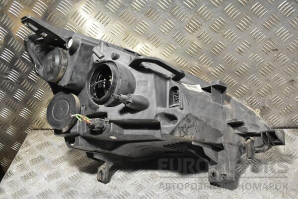 Фара левая 12- (дефект) Peugeot Partner 2008 9677202480 316084 - 2