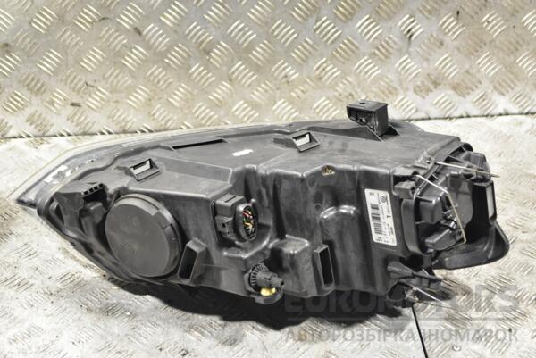 Фара левая (дефект) VW Polo 2009-2016 6R1941015E 316088 - 3
