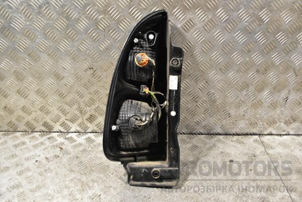 Фонарь правый Citroen C3 Picasso 2009-2016 9681749180 316103 - 2