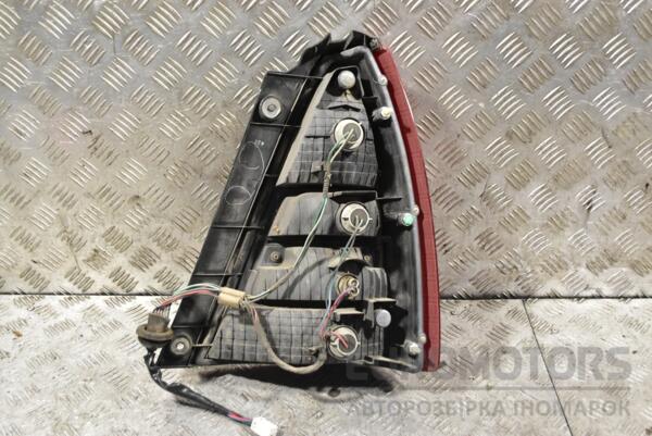 Ліхтар лівий -05 Subaru Forester 2002-2007 316111 - 2