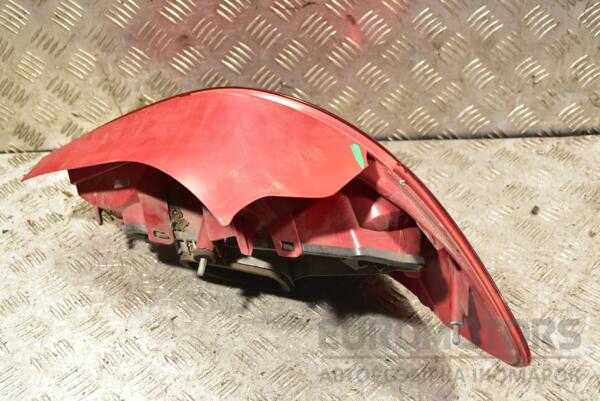 Ліхтар лівий хетчбек -09 (дефект) Peugeot 207 2006-2013 9649986680 316125 - 2