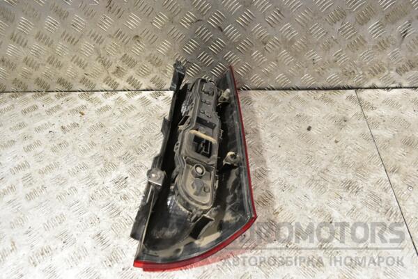 Фонарь левый Dacia Dokker 2012 265551619R 316129 - 2