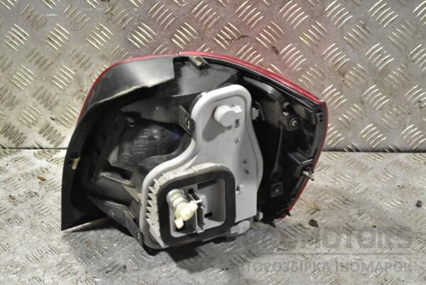 Фонарь левый хетчбек VW Polo 2009-2016 6R0945111B 316135 - 2