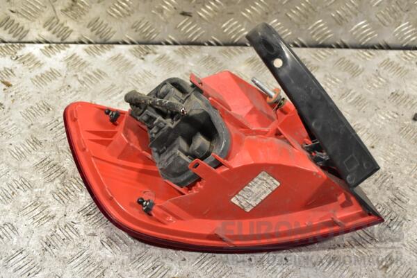 Фонарь правый наружный универсал -09 Audi A6 (C6) 2004-2011 4F9945096R 316137 - 2