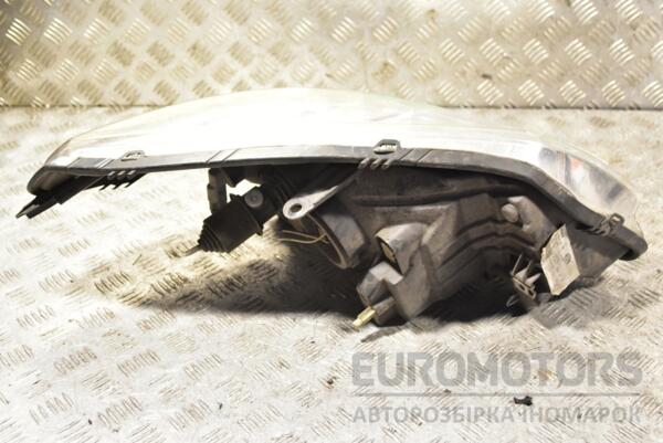 Фара левая Renault Sandero 2007-2013 8200733878 316163 - 2