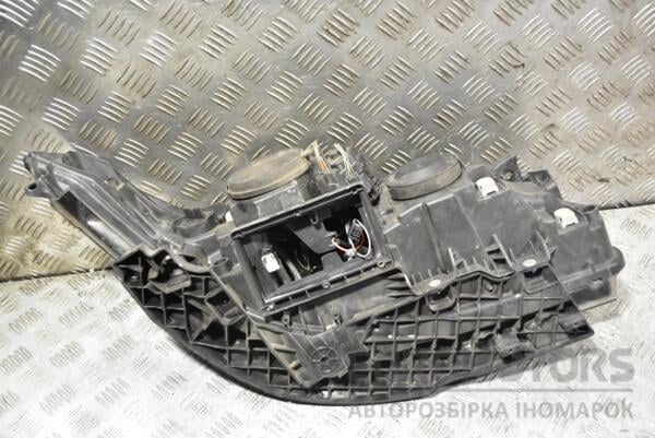 Фара ліва 05- (дефект) Renault Laguna (II) 2001-2007 7701476385 316165 - 3
