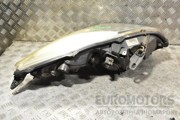 Фара ліва -12 Renault Scenic (III) 2009-2015 260600023R 316172 - 2