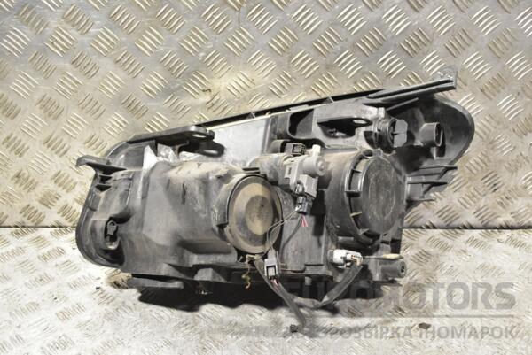 Фара правая 10- Nissan Qashqai 2007-2014 26010BR00A 316176 - 2