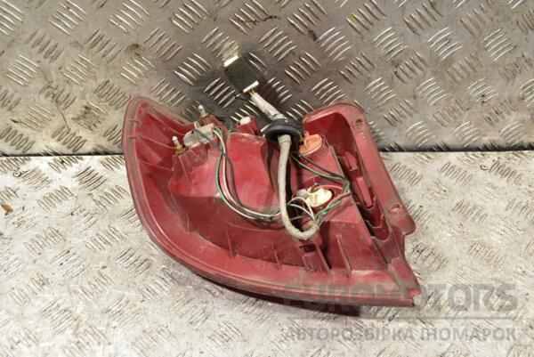 Ліхтар правий 05- Hyundai Getz 2002-2010 924020B500 316212 - 2