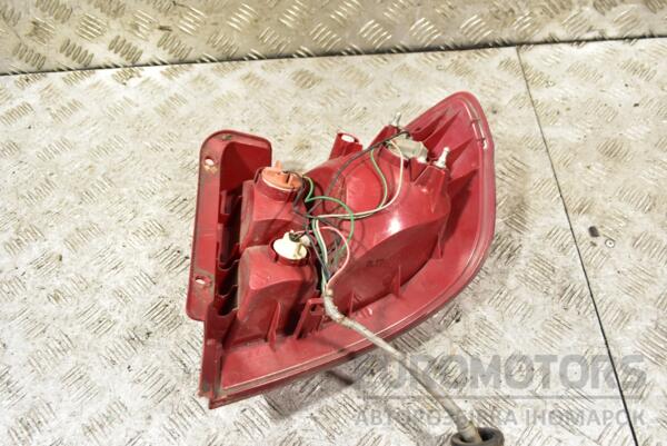 Ліхтар лівий 05- Hyundai Getz 2002-2010 924010B500 316222 - 2