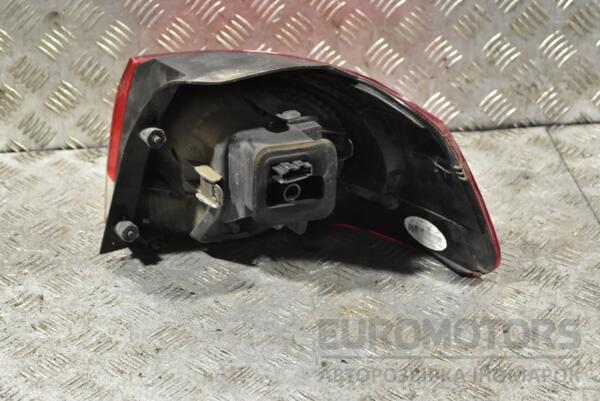 Фонарь левый наружный хетчбек VW Golf (VI) 2008-2013 5K0945095N 316224 - 2