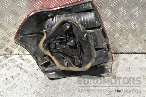 Фонарь левый хетчбек -04 Toyota Corolla (E12) 2001-2006 316232 - 2