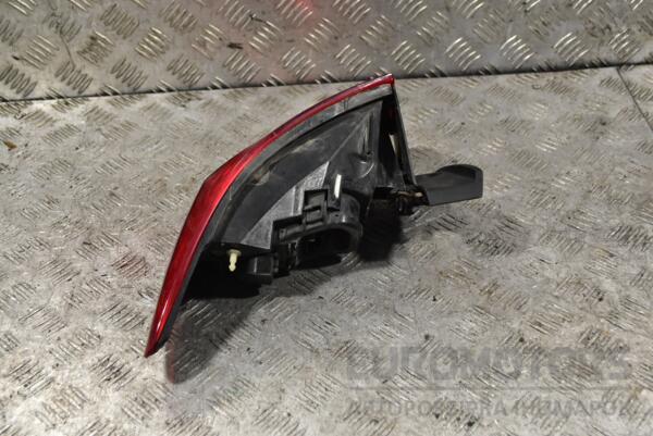 Фонарь правый наружный Renault Clio (IV) 2012 265502631R 316241 - 2