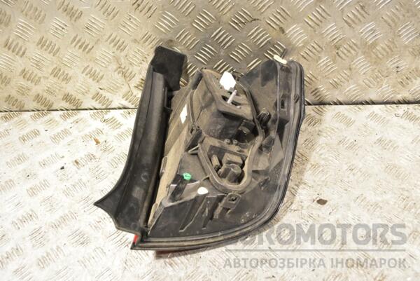 Ліхтар лівий (дефект) Citroen C3 2009-2016 9673805480 316255 - 2