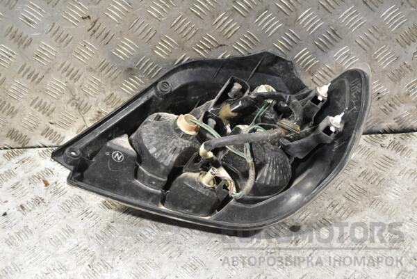 Фонарь левый 05- Mitsubishi Outlander 2003-2006 8330A049 316261 - 2
