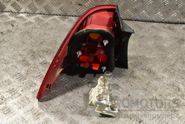 Фонарь правый наружный универсал -08 (дефект) BMW 3 (E90/E91) 2005-2013 7160062 316265 - 2