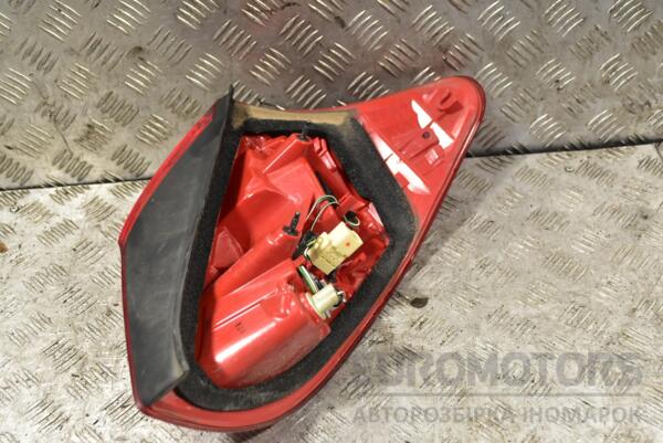 Ліхтар лівий 08- Toyota Rav 4 2006-2013 8156142150 316267 - 2