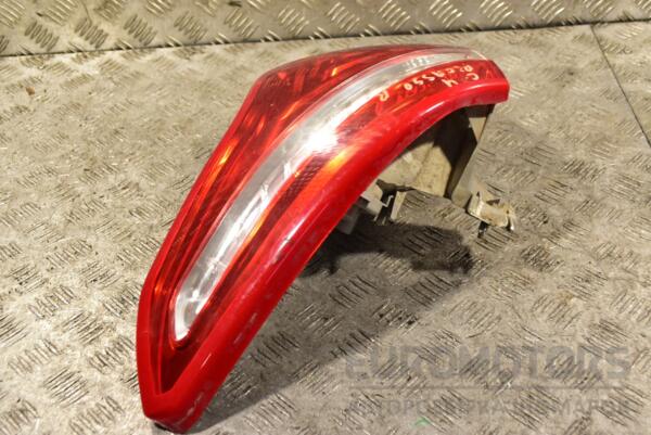 Фонарь правый наружный Citroen C4 Picasso 2007-2014 9653547480 316271 - 2