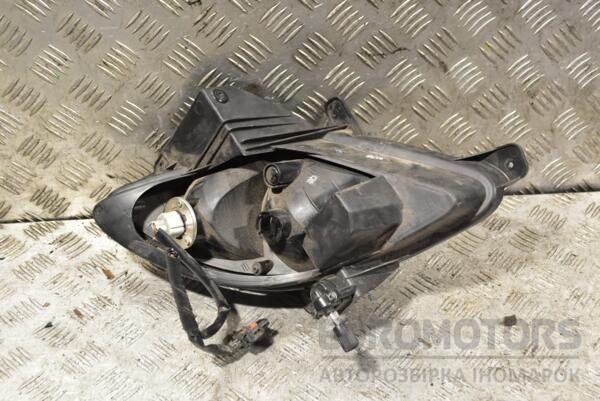 Фара противотуманная левая 12- Hyundai i20 2008-2014 316283 - 2