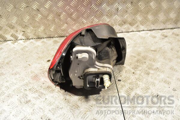 Фонарь правый хетчбек VW Polo 2009-2016 6R0945112B 316287 - 2