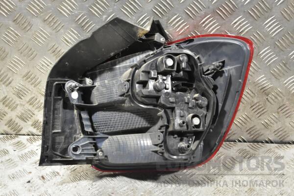 Фонарь левый -15 (дефект) BMW 1 (F20) 2010 63217270097 316293 - 2