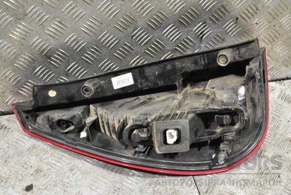 Ліхтар правий зовнішній -12 Renault Scenic (III) 2009-2015 265500013R 316301 - 2