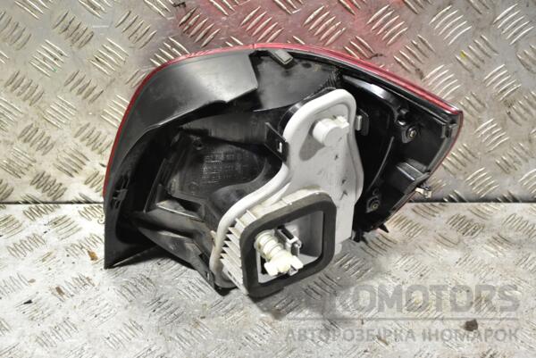 Фонарь левый хетчбек VW Polo 2009-2016 6R0945111B 316307 - 2