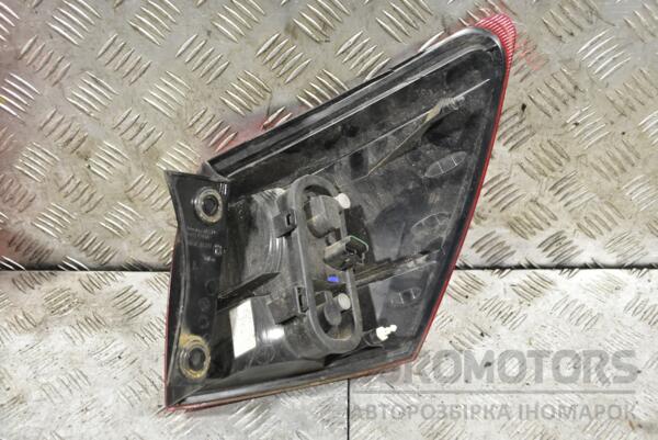 Фонарь левый наружный -10 Nissan Qashqai 2007-2014 26555JD000 316309 - 2